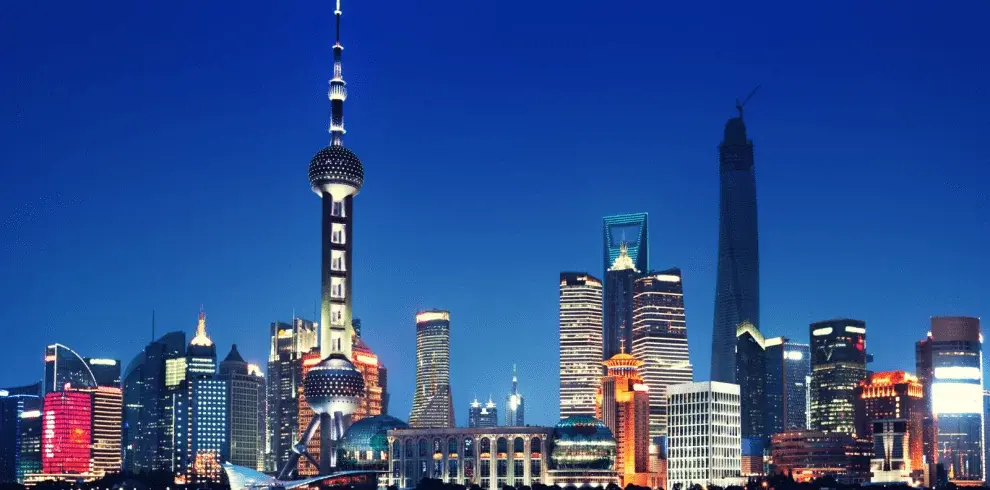 9-Day China Discovery Tour Package