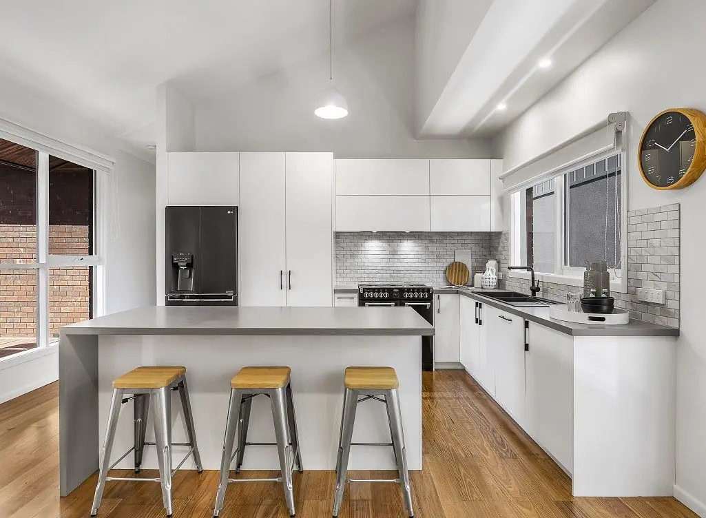 Kitchen Renovations