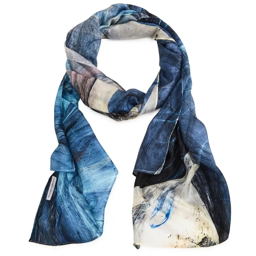 Silk Scarf