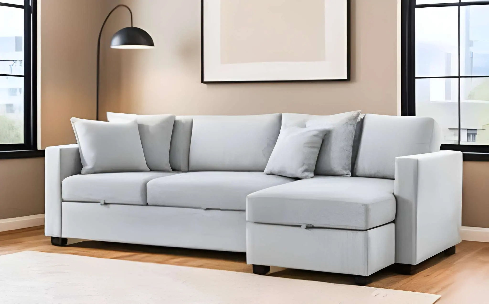 Sofa Upholstery