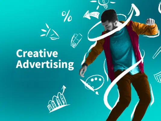 Creative Advertising