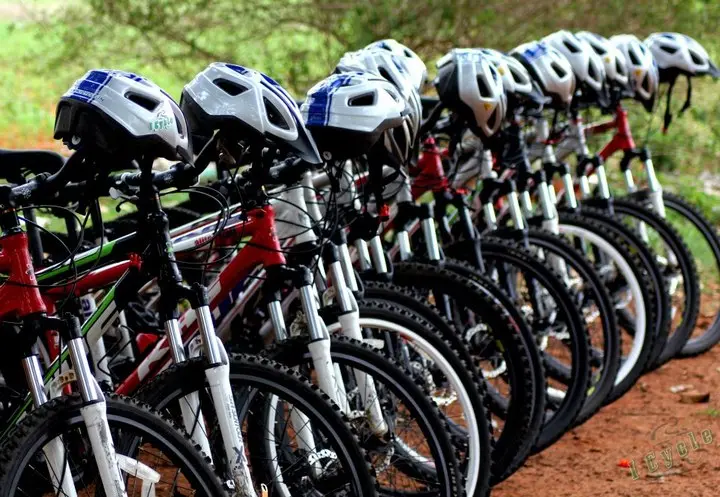 Rent a Bike, Cycle, Car