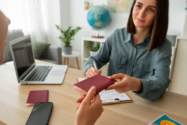 Visa Assistance
