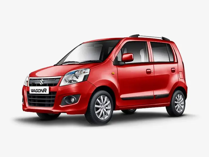 Maruti Wagon R