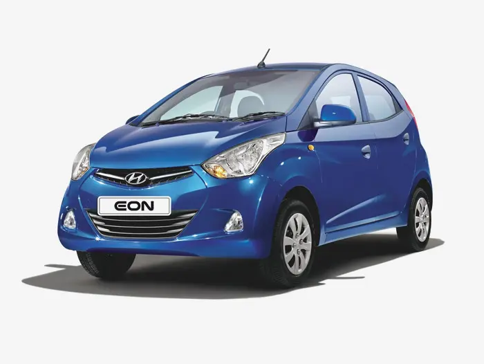 Hyundai Eon
