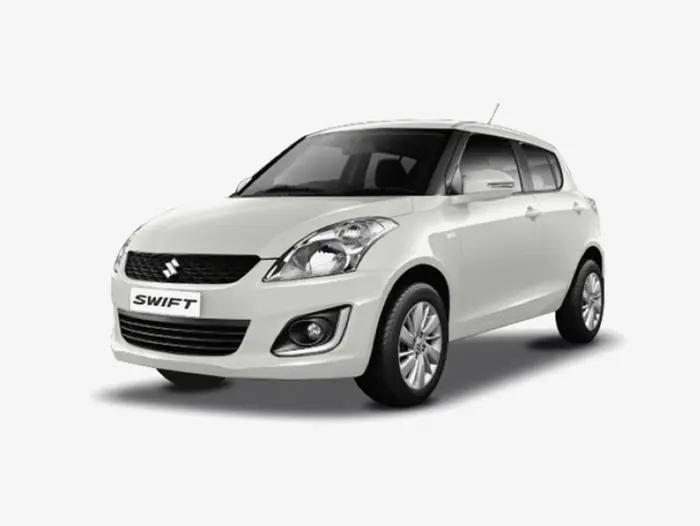 Maruti Swift Diesel