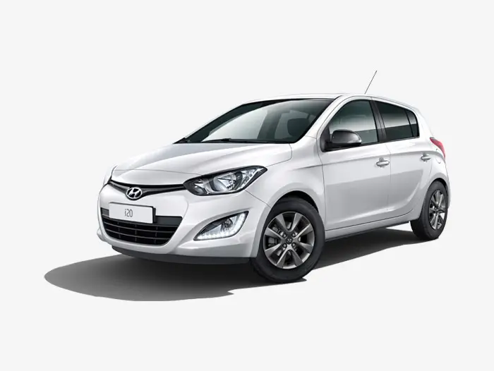Hyundai i20 Petrol
