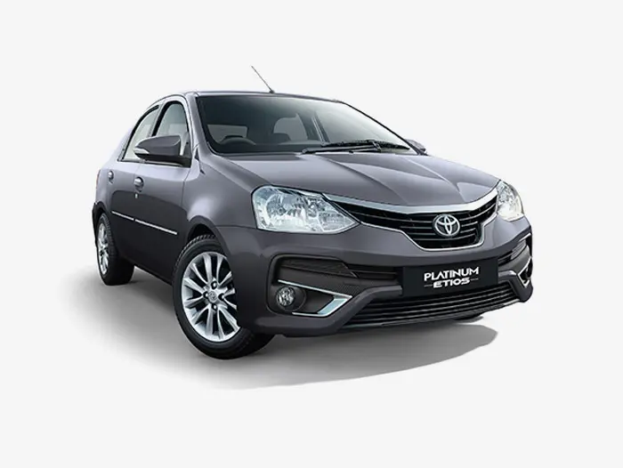Toyota Etios Diesel
