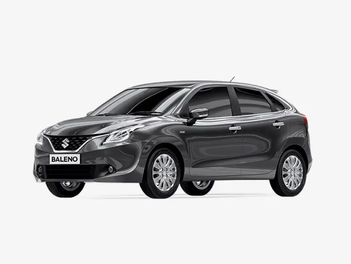Maruti Baleno