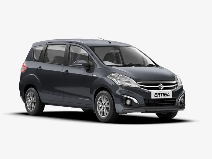 Maruti Ertiga