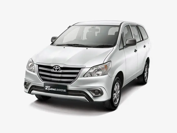 Toyota Innova