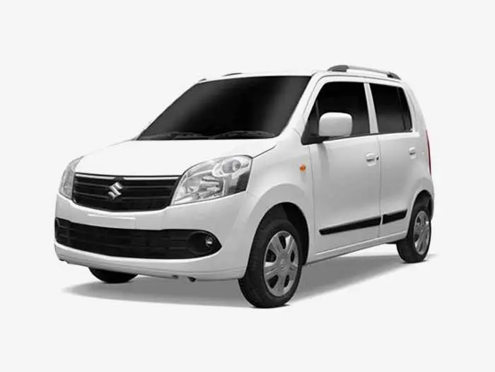 Maruti Wagon R (A)