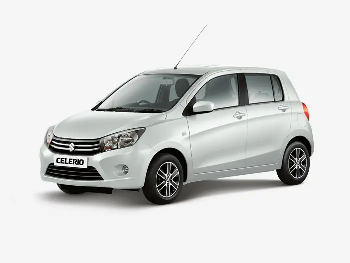 Suzuki Celerio (A)