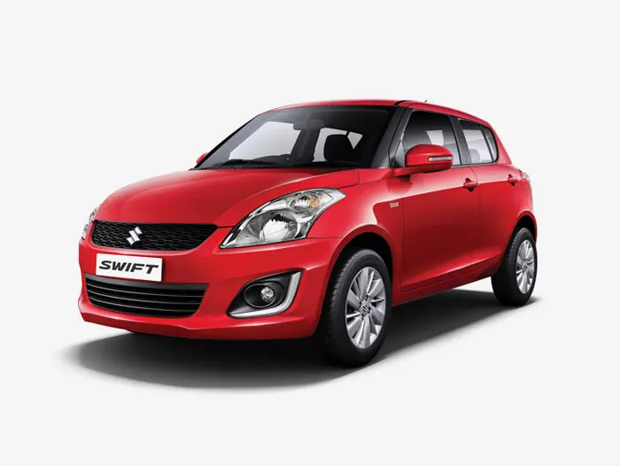 Maruti Swift (A)