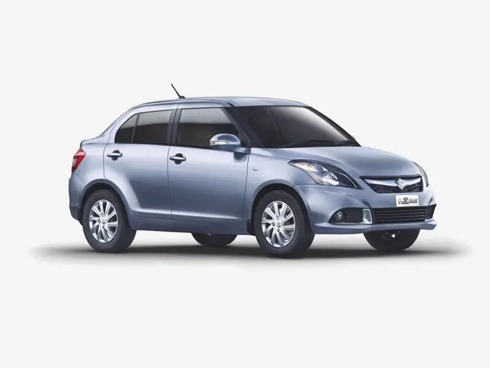 Maruti Swift Dzire (A)