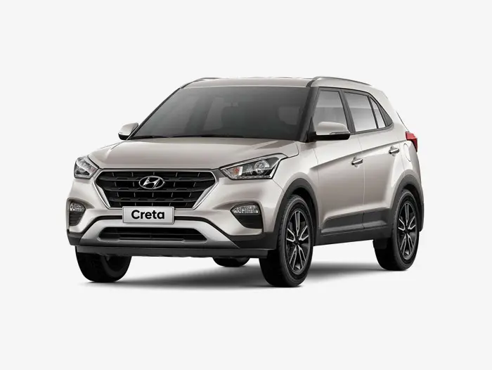 Hyundai Creta (A)