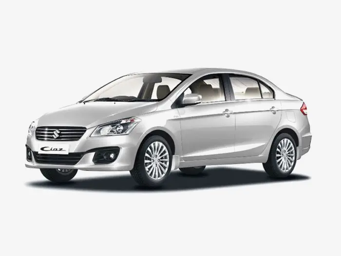 Maruti Ciaz (A)