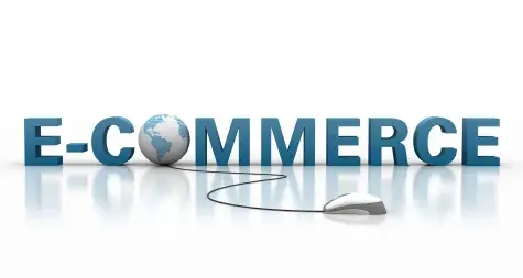 E-Commerce