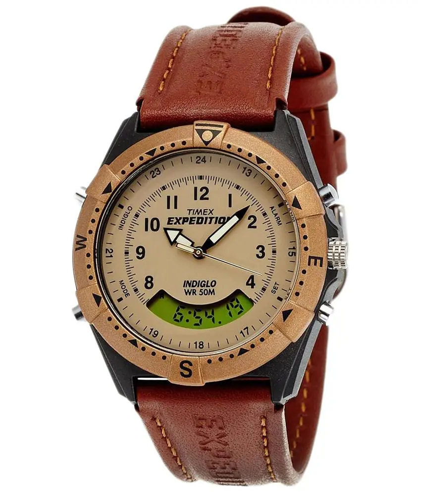 Timex Watchs