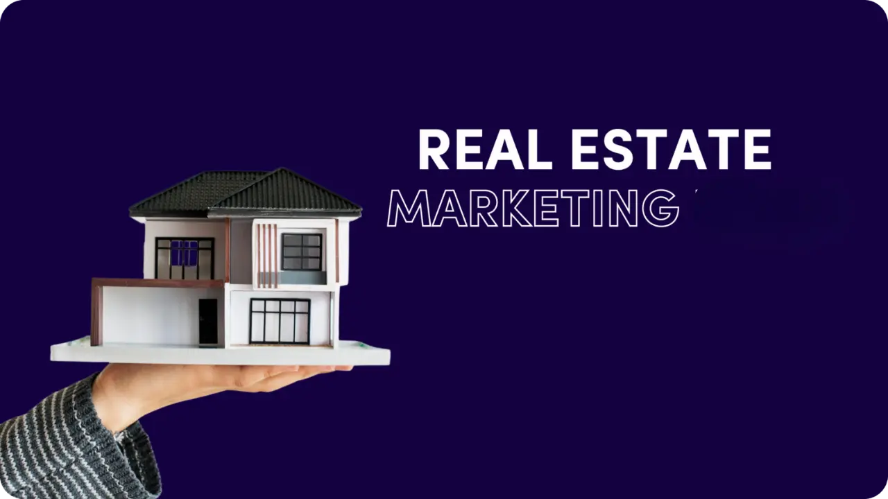 Real Estate Marketing
