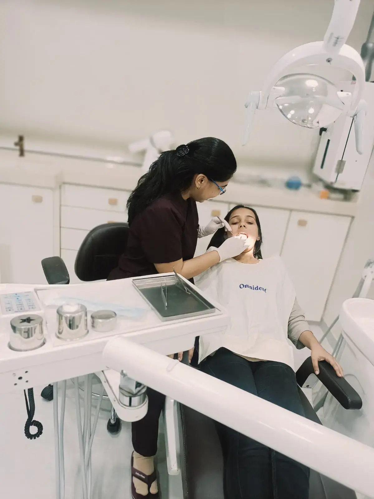 Root Canal Treatment