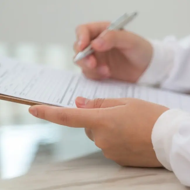 VAT Registration