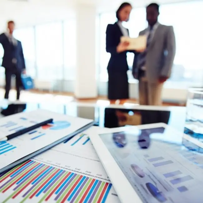 Compiling Documents required for VAT Registration