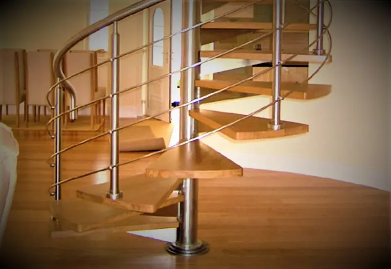Custom Stainless Steel Fabrication