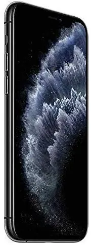 Apple iPhone 11 Pro Max with FaceTime - 256GB, 4G LTE, Space Gray - International Version