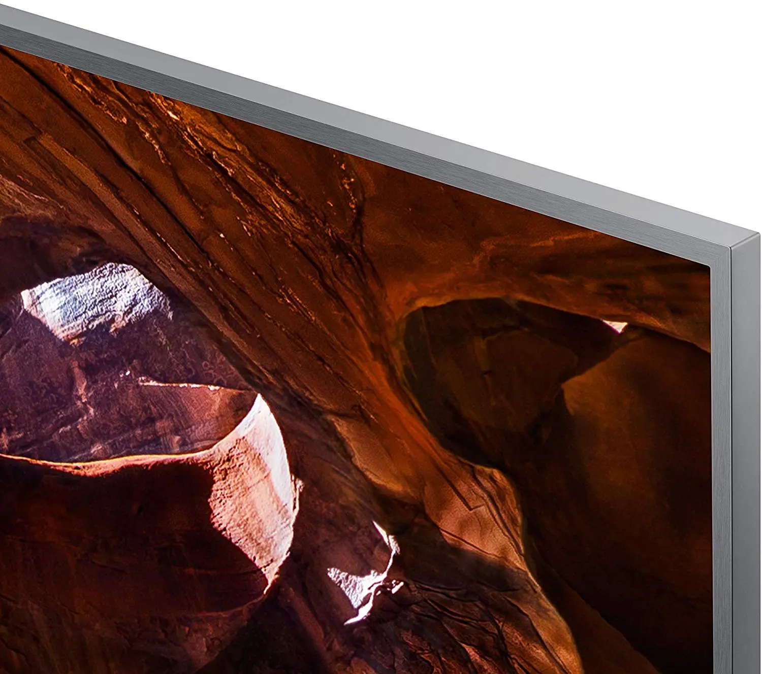 Samsung 43 Inch Flat Smart 4K UHD TV -43RU7400 - Series 7 (2019)