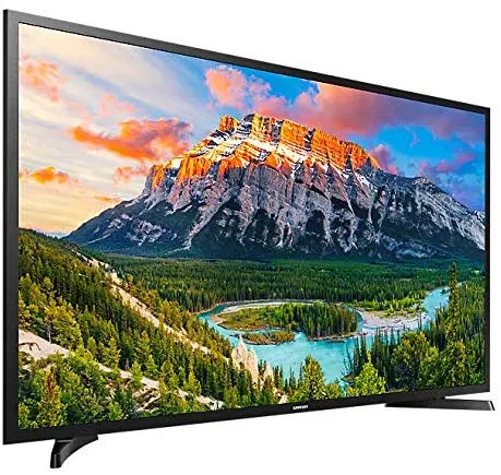 Samsung 49 Inch Fhd Smart Led Tv - Black, 49N5300