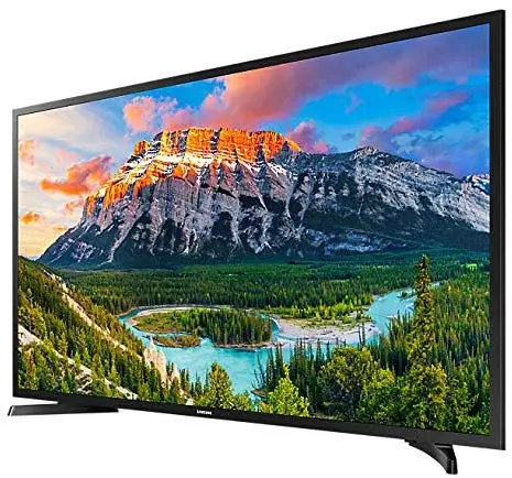 Samsung 49 Inch Fhd Smart Led Tv - Black, 49N5300