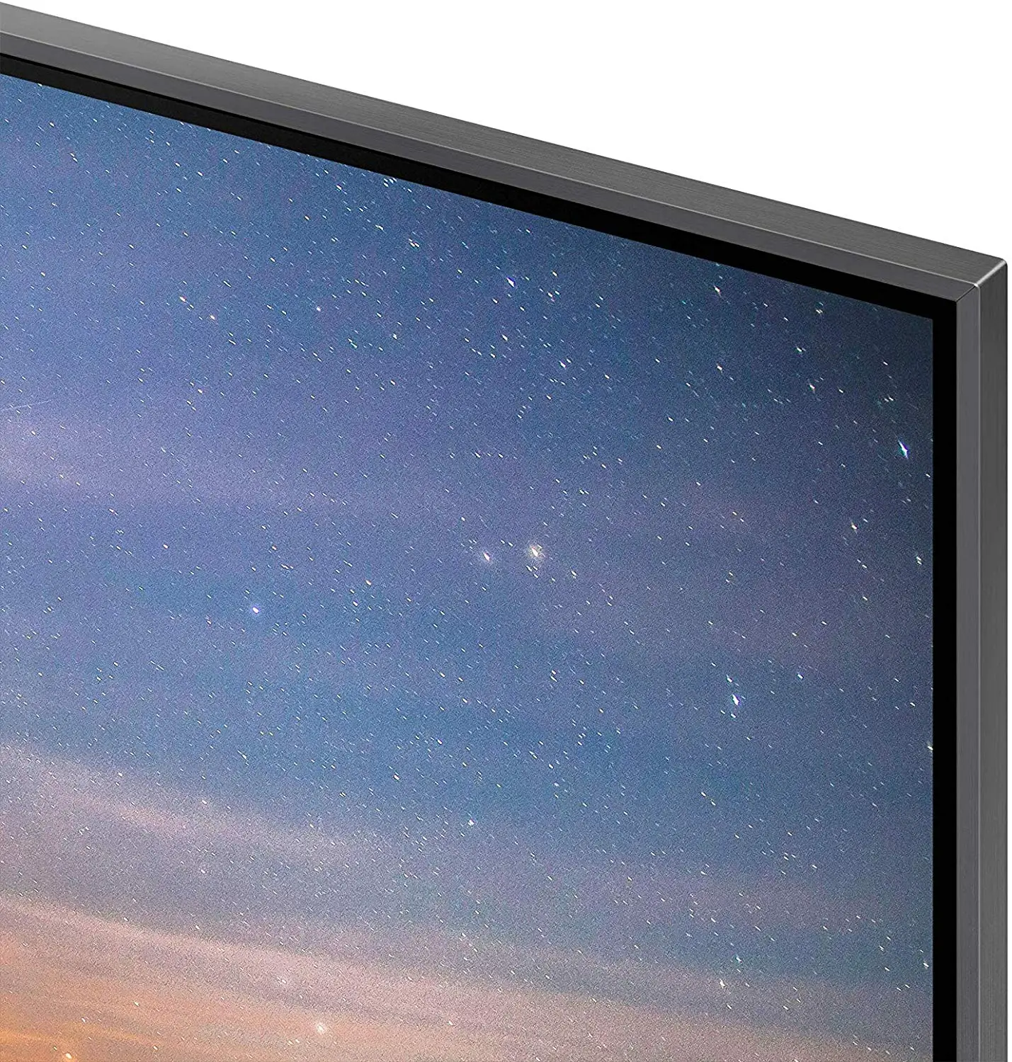 Samsung 65 Inch Flat Smart 4K QLED TV- 65Q80RA-Series8, (2019)