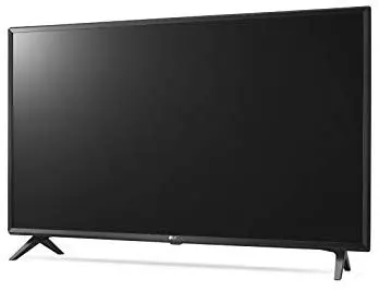 LG 43 Inch Ultra HD 4K Smart WebOS LED TV- 43UK6300PVB
