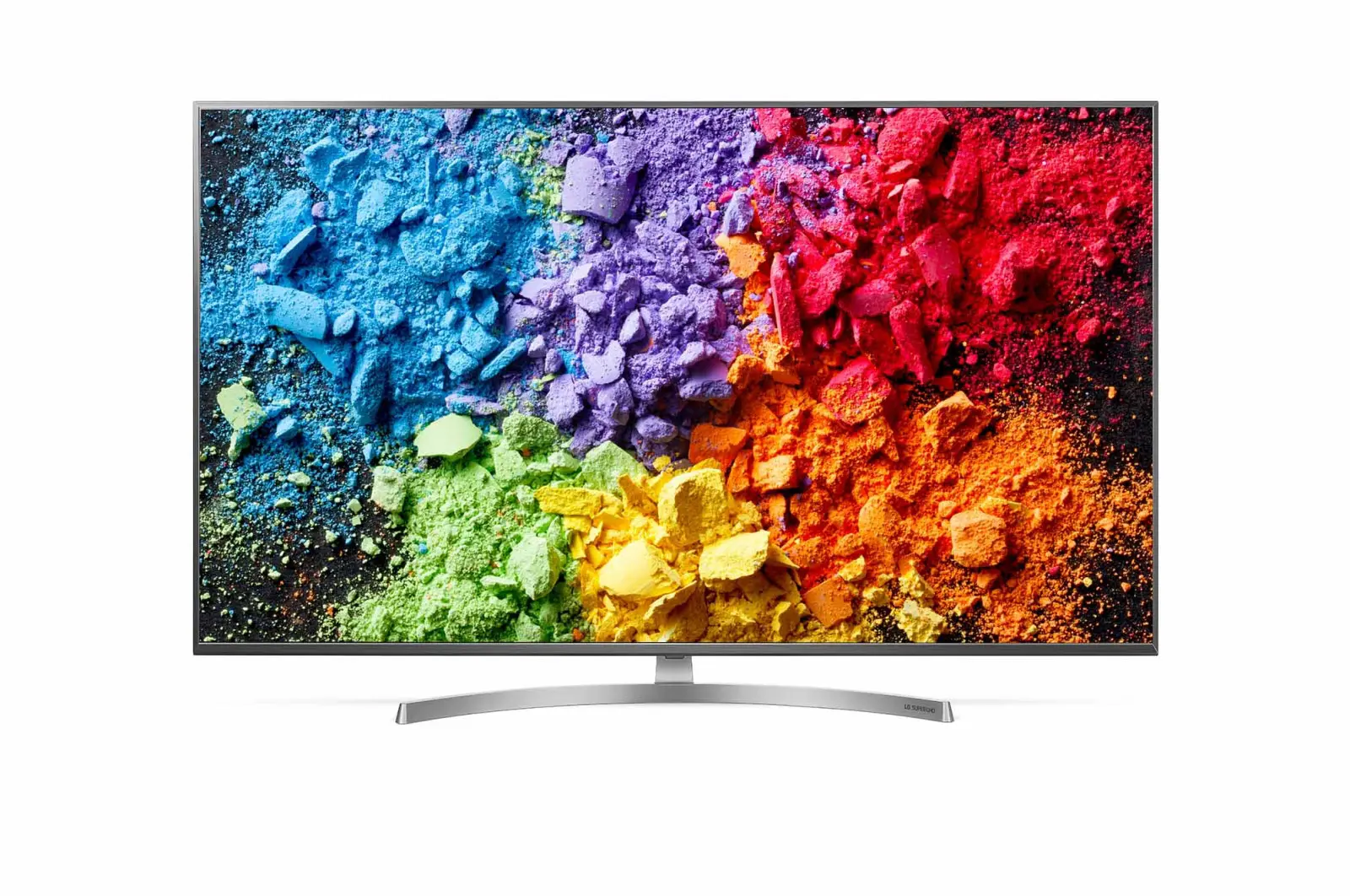 LG Super UHD 49 inch TV LG Super UHD49 inch TV
