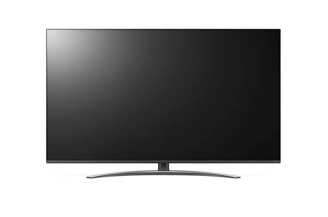 AI Brightness LG NanoCell TV 49"