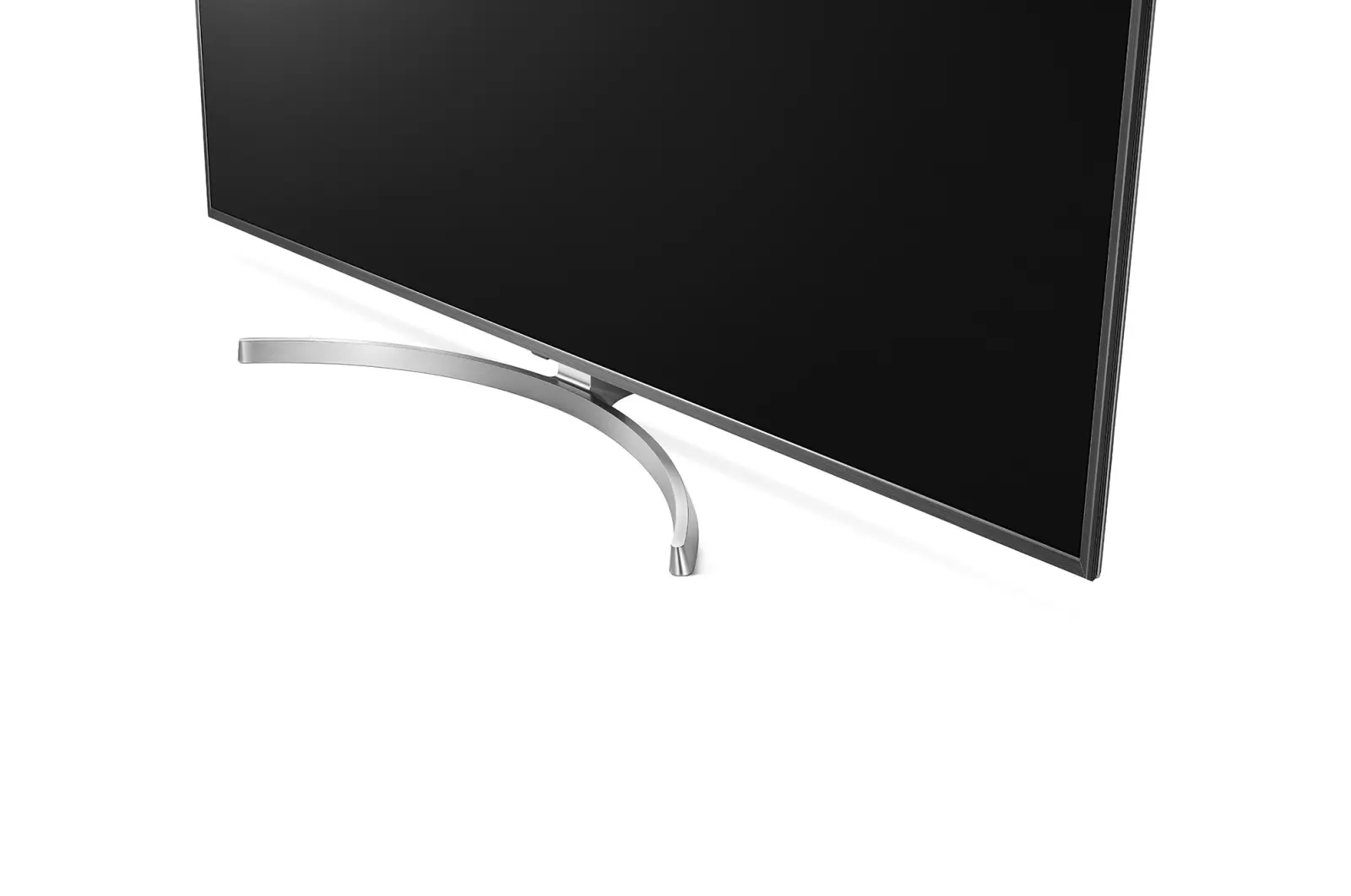 AI Brightness LG NanoCell TV 49"