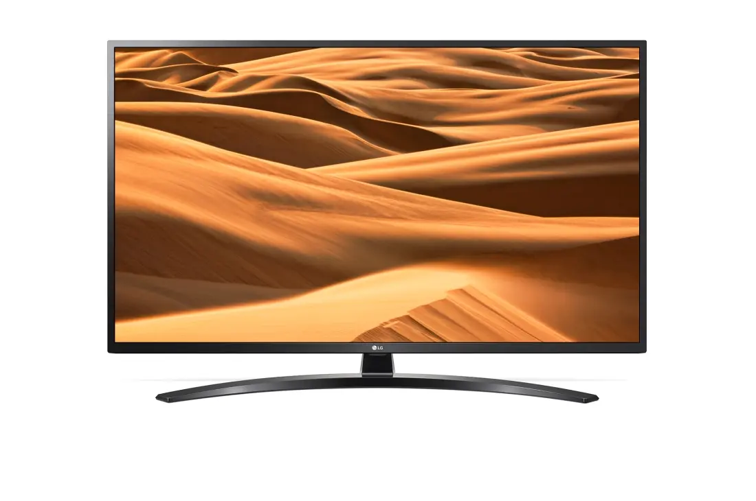 55UM7450PLA 55" LG ULTRA HD 4K TV