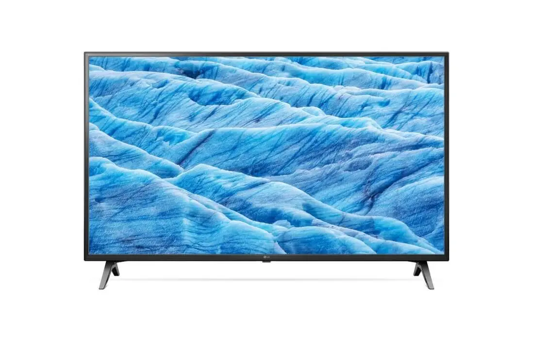 LG 55 inch 4K Smart TV With Magic Remote 55UM7340 by LG