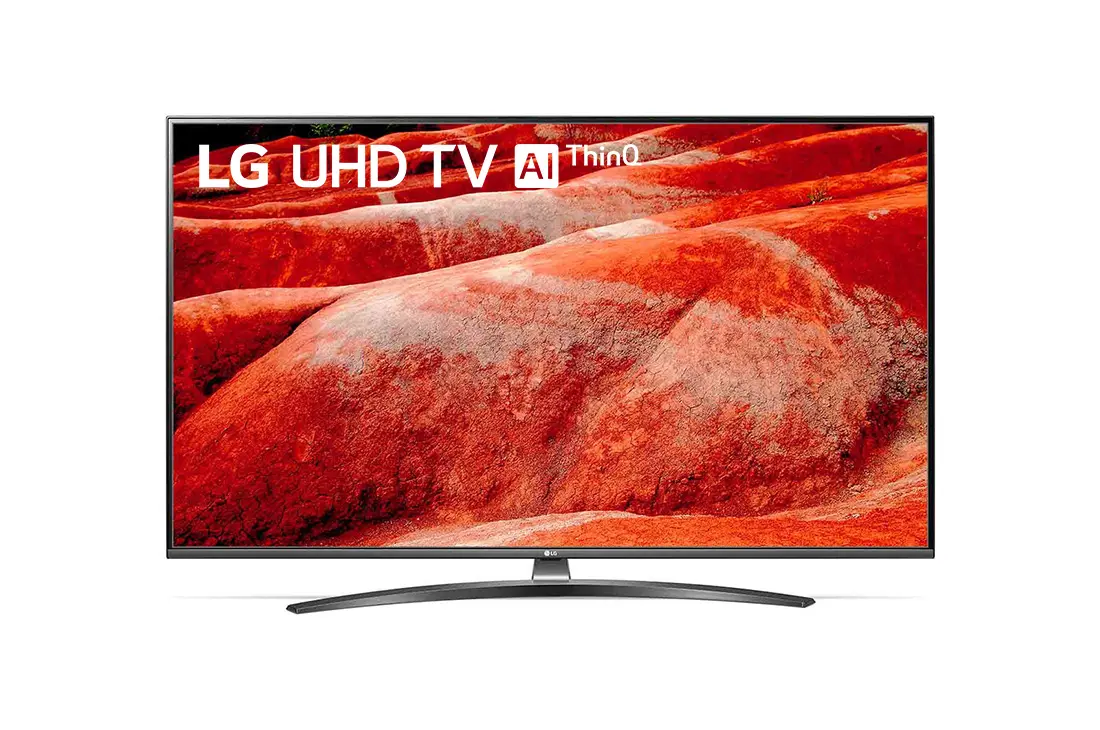 LG Ultra UHD TV size 55 inch LG UHD TV 55"
