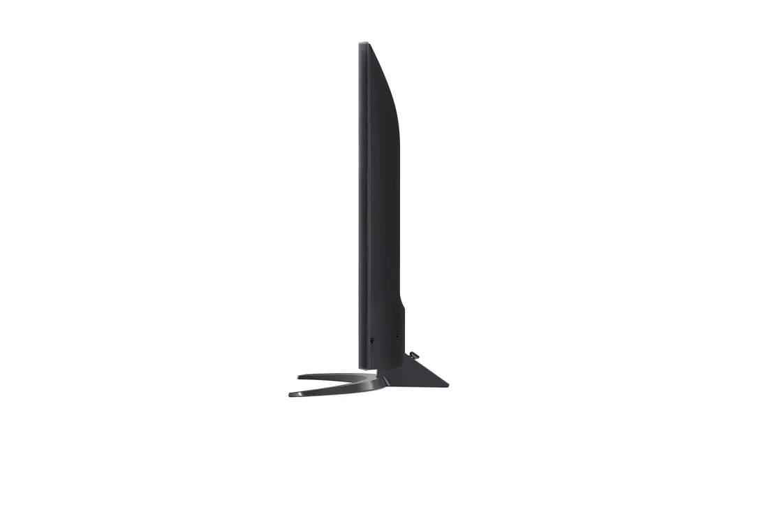 LG Nano 8 Series 4K 55 inch Class Smart UHD NanoCell TV w/ AI ThinQ® 