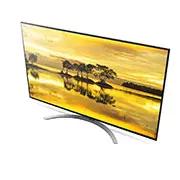 LG Nano 9 Series 4K 55 inch Class Smart UHD NanoCell TV w/ AI ThinQ®