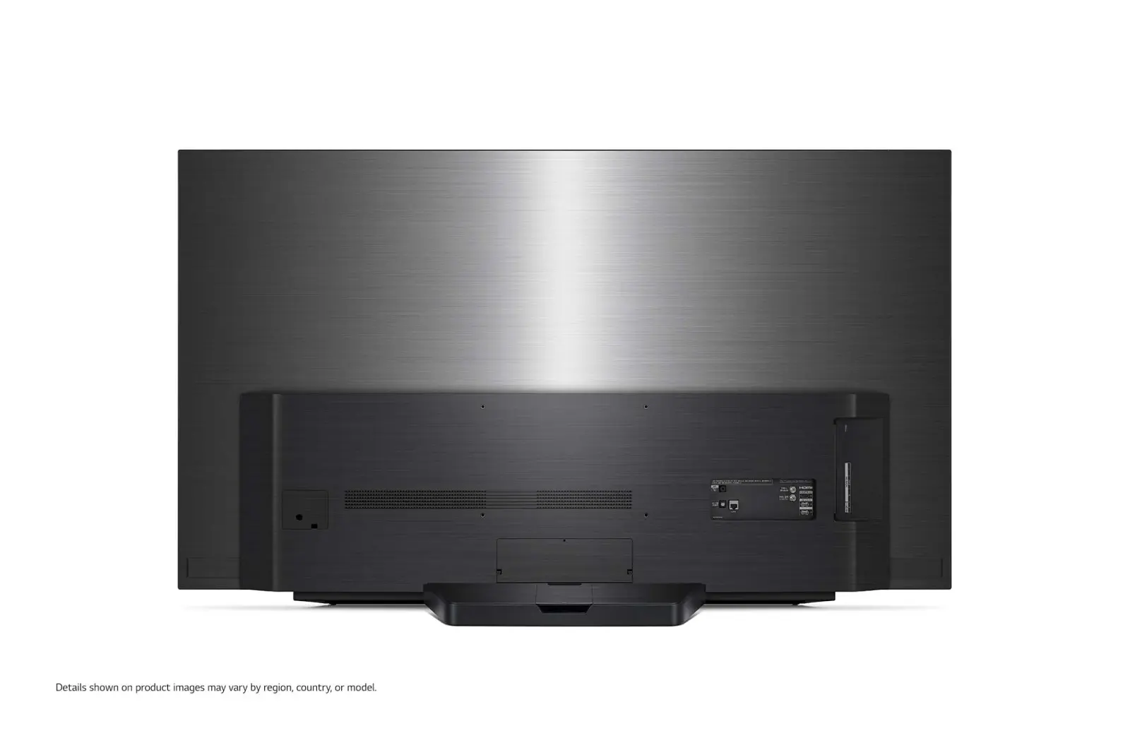 OLED55C9PVA 55" OLED - Series C9 Smart TV