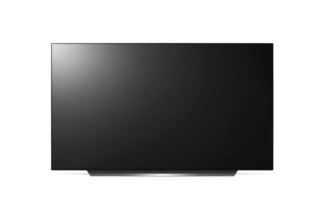 OLED55C9PVA 55" OLED - Series C9 Smart TV