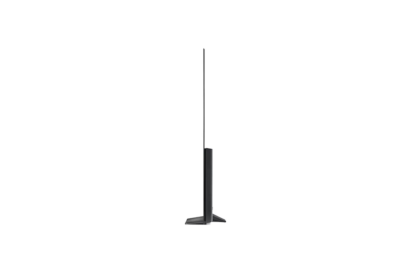 LG B9 55 inch Class 4K Smart OLED TV w/AI ThinQ® (54.6'' Diag)