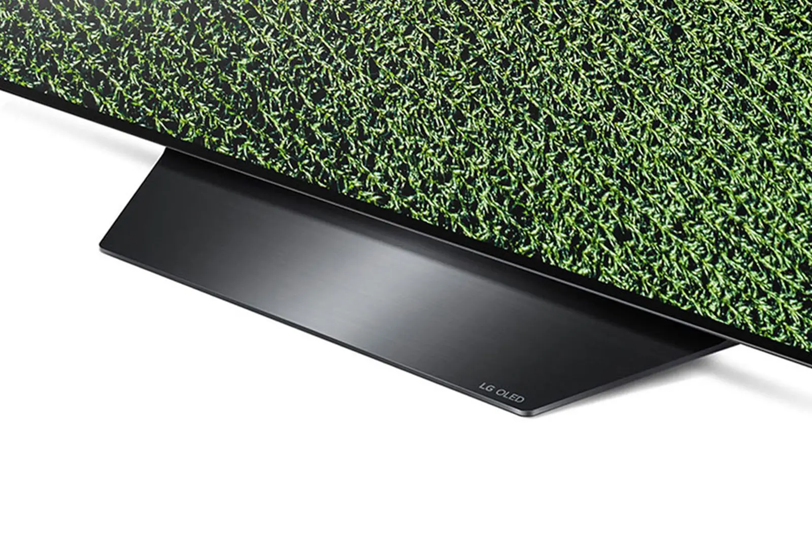 LG B9 55 inch Class 4K Smart OLED TV w/AI ThinQ® (54.6'' Diag)