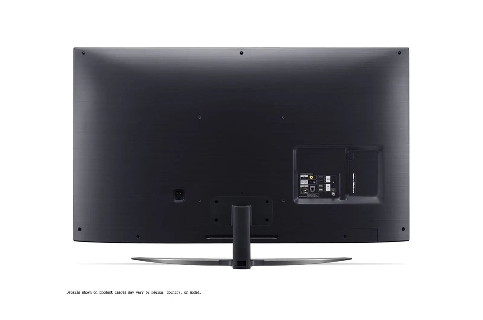 65SM8600PUA LG Nano 8 Series 4K 65 inch Class Smart UHD NanoCell TV w/ AI ThinQ® (64.5'' Diag)