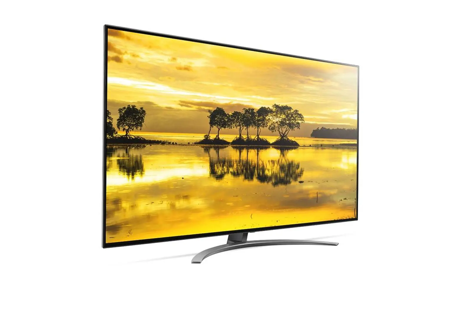 65SM9000PUA LG Nano 9 Series 4K 65 inch Class Smart UHD NanoCell TV w/ AI ThinQ®