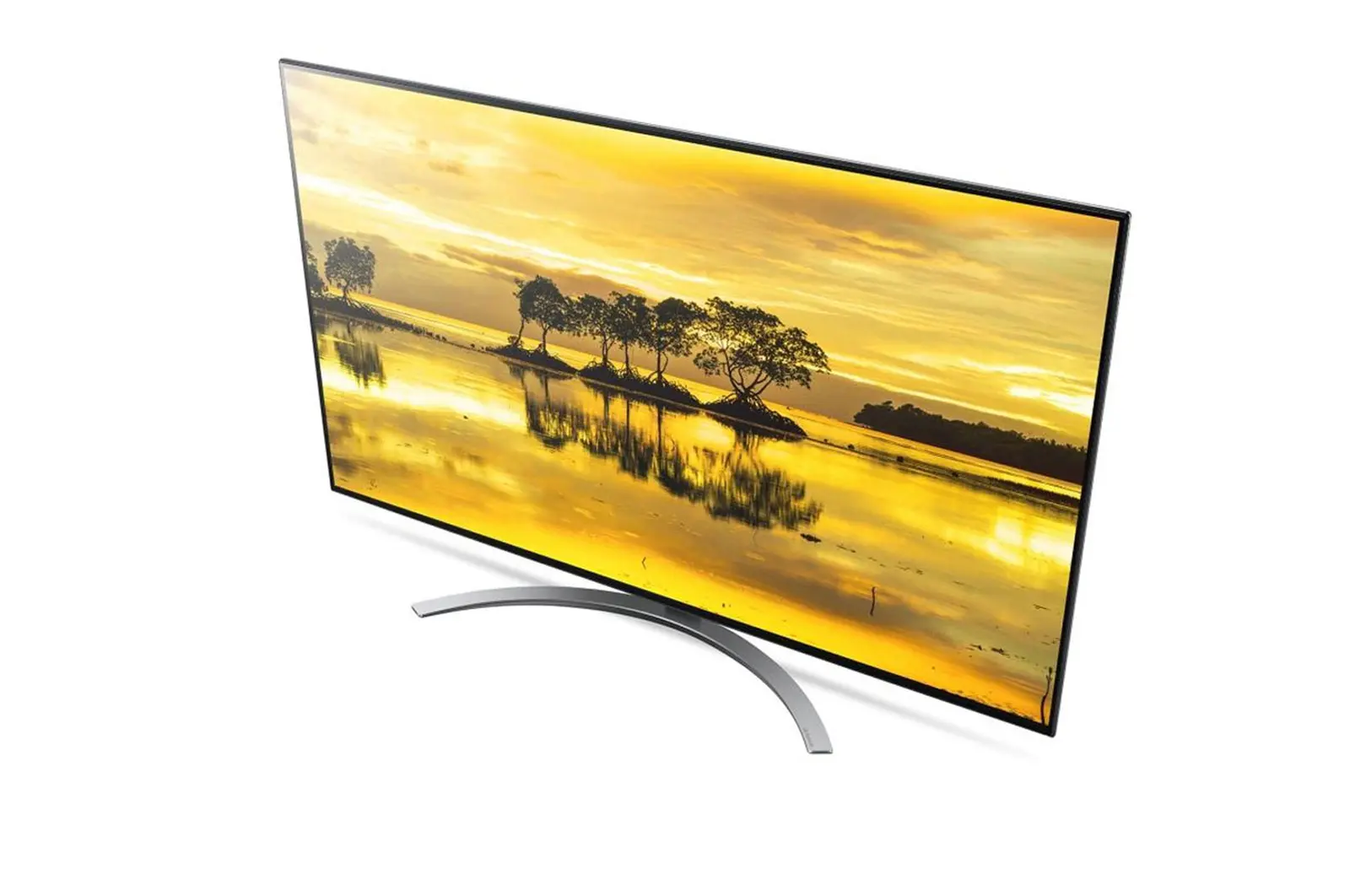 65SM9000PUA LG Nano 9 Series 4K 65 inch Class Smart UHD NanoCell TV w/ AI ThinQ®