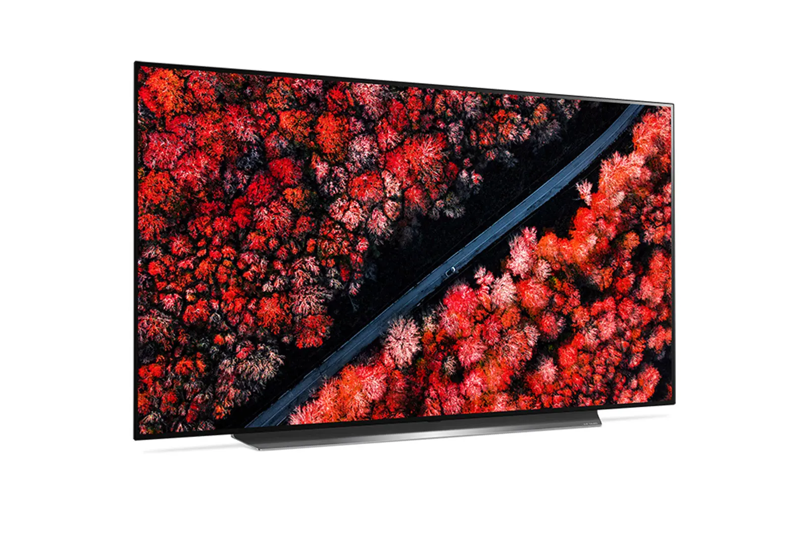 OLED65C9PLA 65" LG OLED 4K TV - C9